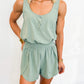 Everyday Motion Romper - 3 COLORS
