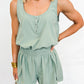 Everyday Motion Romper - 3 COLORS