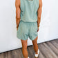 Everyday Motion Romper - 3 COLORS