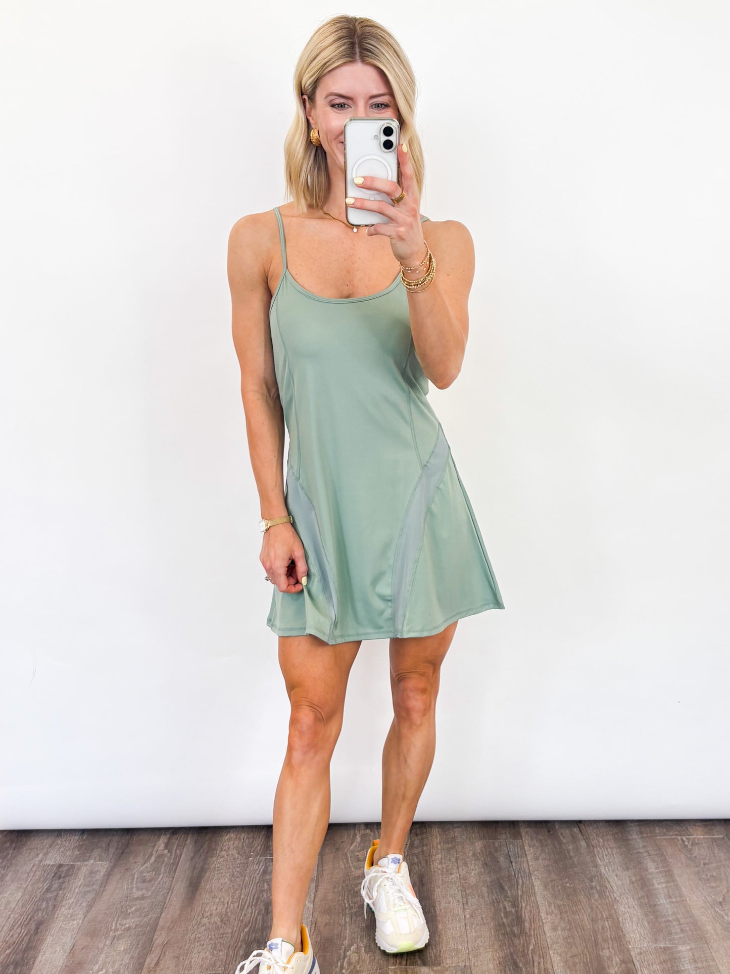 Get Going Dress
