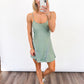 Get Going Dress