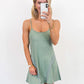 Get Going Dress