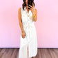Brighter Days Midi Dress