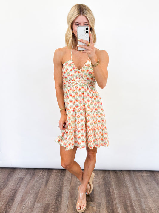 Jennifer Dress
