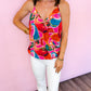 Bold Intentions Top