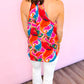 Bold Intentions Top