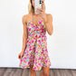 Best of the Bunch Dress