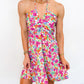 Best of the Bunch Dress