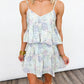 Seashell Breeze Two-Piece Set