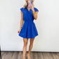 City Chic Shirt Dress - 4 COLORS