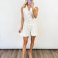 Coastal Tailored Breeze Romper