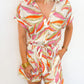 Palm Beach Romper