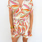 Palm Beach Romper