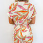 Palm Beach Romper