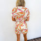 Palm Beach Romper