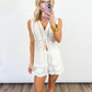 Coastal Lace Escape Set