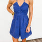 Bluebell Breeze Eyelet Dress