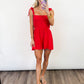 Easy Days Smocked Romper - 2 COLORS
