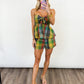 Picnic Perfect Plaid Set