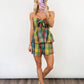 Picnic Perfect Plaid Set