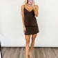 Espresso Muse Skort Set