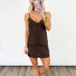Espresso Muse Skort Set