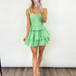 Meadow Bloom Skirt Set