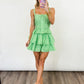 Meadow Bloom Skirt Set