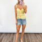 Sweet Serenade Top - 2 COLORS