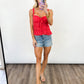 Sweet Serenade Top - 2 COLORS