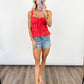 Sweet Serenade Top - 2 COLORS