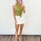 Courtside Chic Skort