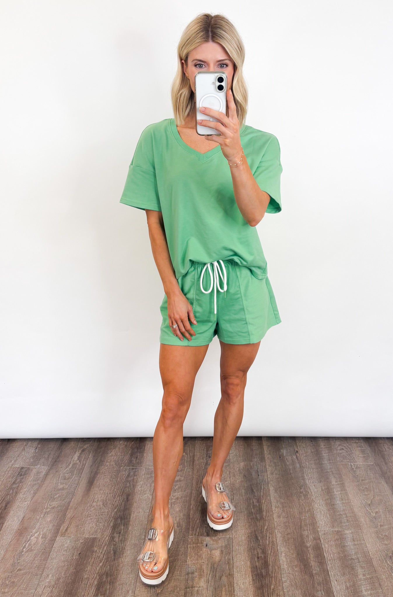 Cally Set