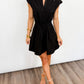 City Chic Shirt Dress - 4 COLORS