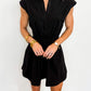 City Chic Shirt Dress - 4 COLORS