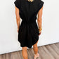 City Chic Shirt Dress - 4 COLORS