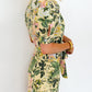 Secret Garden Dress