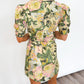 Secret Garden Dress