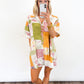 All Mixed Up Romper