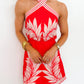 Luau Dress