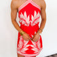 Luau Dress