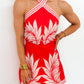 Luau Dress