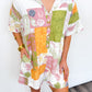 All Mixed Up Romper