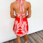 Luau Dress