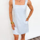 Blue Skies Dress