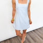 Blue Skies Dress