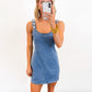 Rhinestone Cowgirl Dress