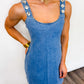 Rhinestone Cowgirl Dress