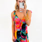 Keelie Romper