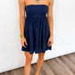 Beachside Dress